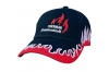 Flame-Cap „#GemeinsamStark!´