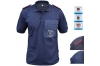 Polo-Shirt ´Top-Line´ WAPPEN