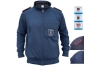 Sweatjacke ´Full-Zip´ WAPPEN