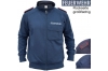 Sweatjacke ´Full-Zip´ VS+RS FW