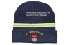 Thinsulate Beanie „112-Spezial“ NAVY WAPPEN + Name