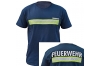 T-Shirt 3M™-Reflex VS + RS FEUERWEHR