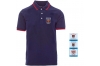 PAYPER Polo-Shirt Skipper WAPPEN