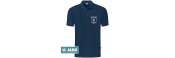 JAKO Polo-Shirt ORGANIC WAPPEN