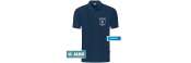 JAKO Polo-Shirt ORGANIC STRETCH WAPPEN