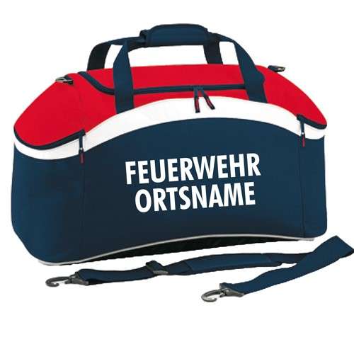 Teamwear-Sporttasche