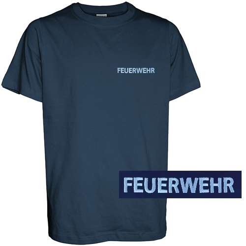 T-Shirt Top-Line MECKLENBURG-VORPOMMERN