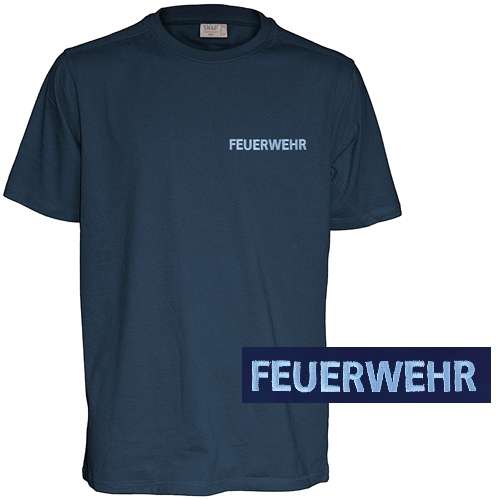 T-Shirt T2 MECKLENBURG-VORPOMMERN