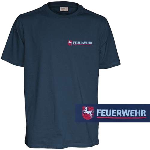 T-Shirt T2 NIEDERSACHSEN