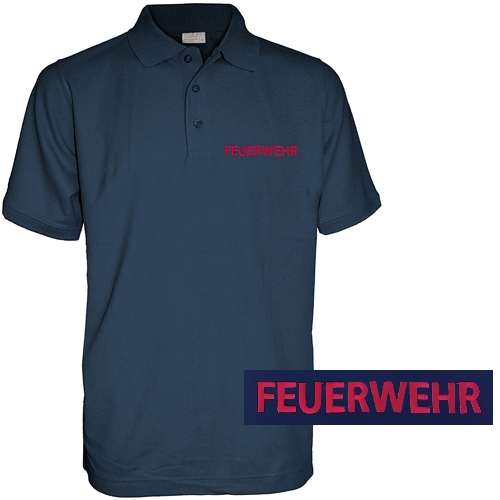 Polo Shirt P1 NORDRHEIN-WESTFALEN