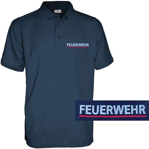 Polo Shirt P1 TSHS