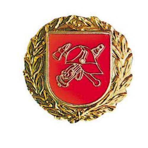 Feuerwehrabzeichen ´Goldkranz´