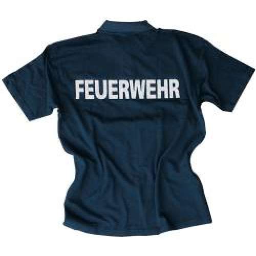 Terporten-Polo-Shirt ´Top-Line´ Reflex FW