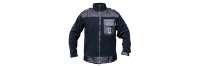 Terporten-Fleece-Jacke ´Protector 2 in 1´ SIGNET