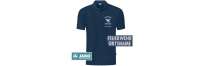 JAKO Polo-Shirt ORGANIC FF+ORT