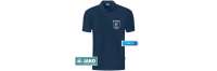 JAKO Polo-Shirt ORGANIC STRETCH WAPPEN