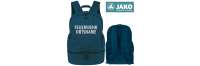 JAKO Rucksack Challenge