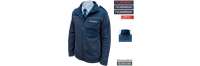 Terporten Sweatjacke ´Professional´ RS  FEUERWEHR