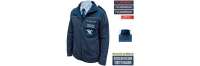 Terporten Sweatjacke ´Professional´ FEUERWEHR + ORT