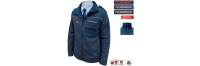 Terporten Sweatjacke ´Professional´ WAPPEN