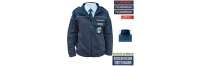 Terporten Sweatjacke ´Professional´ SIGNET