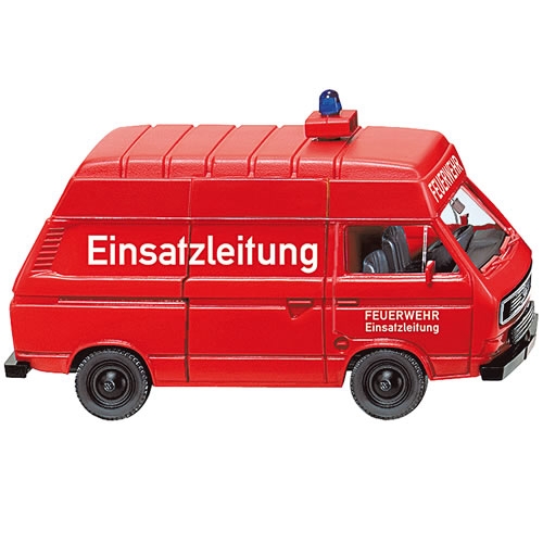 WIKING-Feuerwehr - VW T3