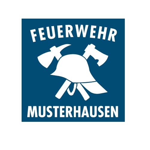 Mehrpreis für Motiv ´Helm & Äxte´